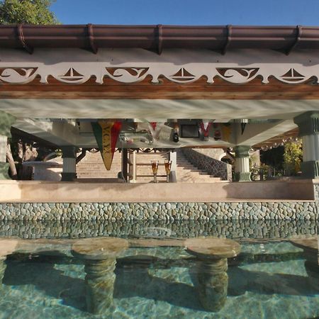 Hotel Tropical Hideaway Port Elizabeth Exterior foto