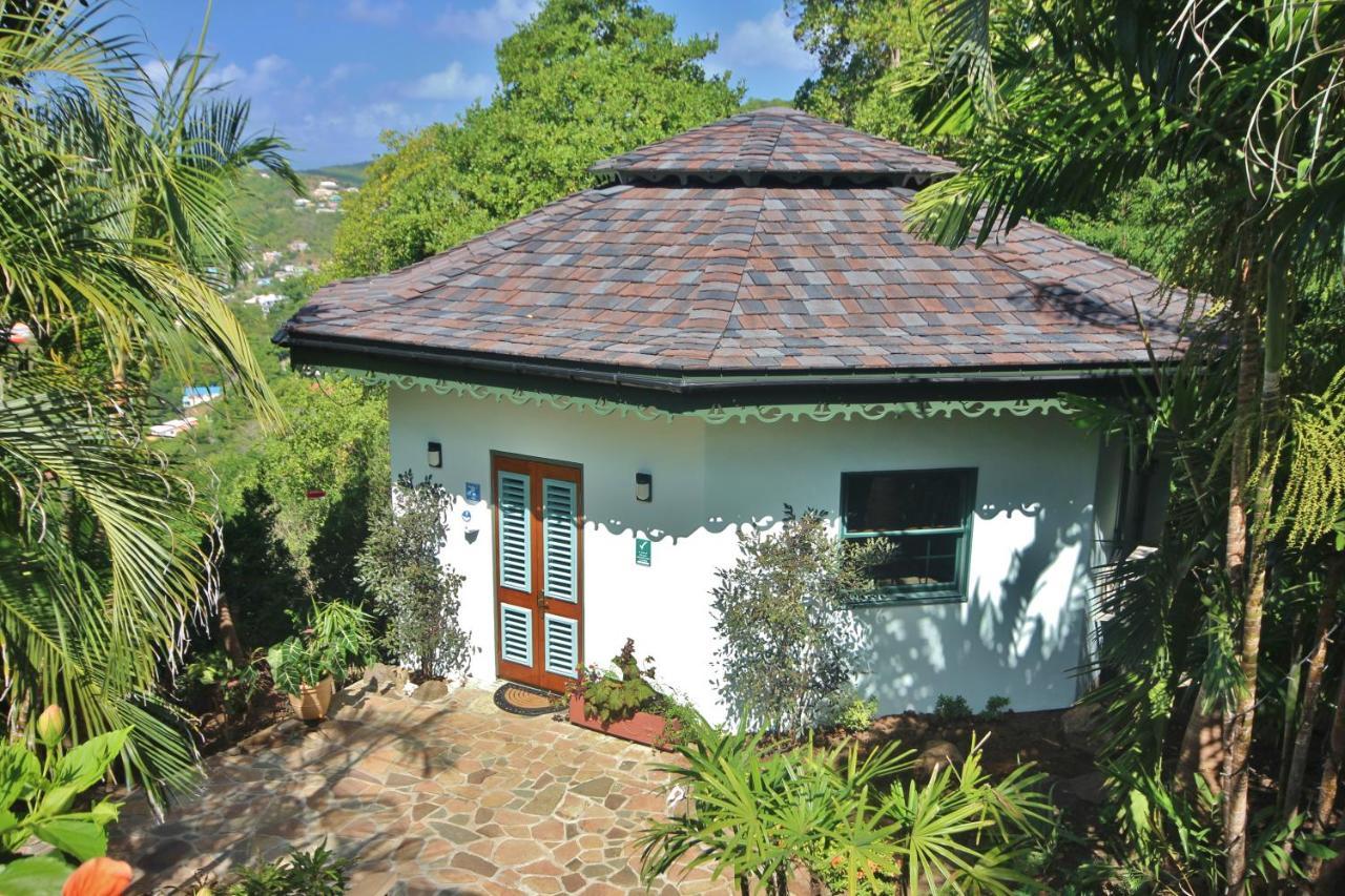 Hotel Tropical Hideaway Port Elizabeth Exterior foto